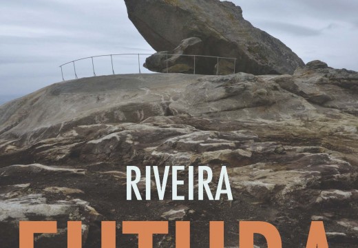 Un novo Anuario Dixital repasa en clave municipal o acontecido en Riveira en 2015